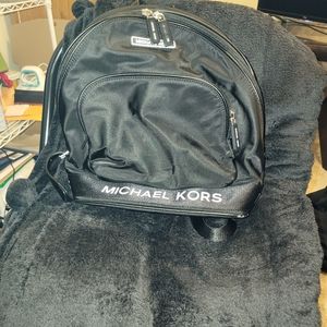 Michael Kors bookbag